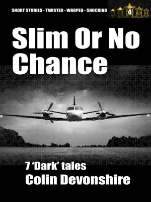 cover image of Slim Or No Chance